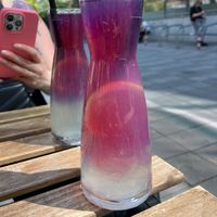  at Das Suess'Kind Veganery in Vienna