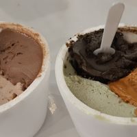  at Ainara Helados in Buenos Aires
