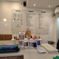  at Ainara Helados in Buenos Aires