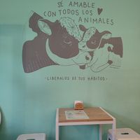  at Ainara Helados in Buenos Aires