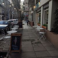  at Ainara Helados in Buenos Aires