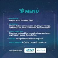  at Ainara Helados in Buenos Aires