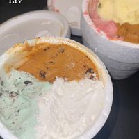   at Ainara Helados in Buenos Aires