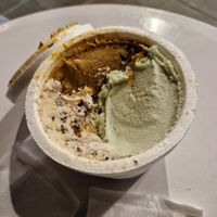  at Ainara Helados in Buenos Aires