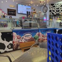  at Scoops Venice Ice Cream in Venice