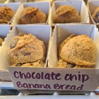 Really good $5 at Eat Real Cafe in Valencia