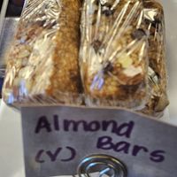  at Eat Real Cafe in Valencia