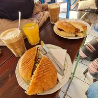  at Café Rotkehlchen - Kalk in Cologne