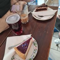  at Café Rotkehlchen - Kalk in Cologne