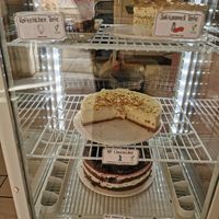  at Café Rotkehlchen - Kalk in Cologne