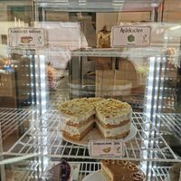  at Café Rotkehlchen - Kalk in Cologne