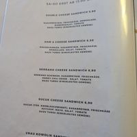  at Frau Kowolik in Hamburg