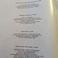  at Frau Kowolik in Hamburg