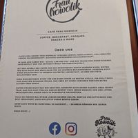  at Frau Kowolik in Hamburg