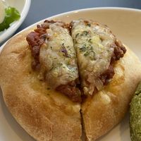 Bagels  at Kamogawa Bakery - Kamigyo in Kyoto