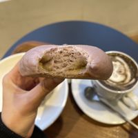  #Veganuary at Kamogawa Bakery - Kamigyo in Kyoto