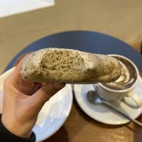  #Veganuary at Kamogawa Bakery - Kamigyo in Kyoto