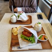  at Kamogawa Bakery - Kamigyo in Kyoto