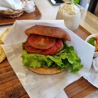  at Kamogawa Bakery - Kamigyo in Kyoto