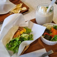  at Kamogawa Bakery - Kamigyo in Kyoto