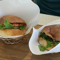  at Kamogawa Bakery - Kamigyo in Kyoto
