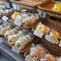  at Kamogawa Bakery - Kamigyo in Kyoto