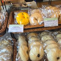  at Kamogawa Bakery - Kamigyo in Kyoto