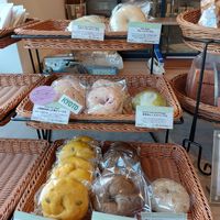  at Kamogawa Bakery - Kamigyo in Kyoto