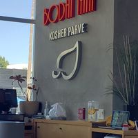 Kosher For Sure at Bodhi Thai Kitchen in Beverly Hills