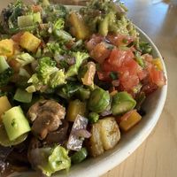   at Two Chicks in Reno