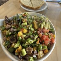   at Two Chicks in Reno