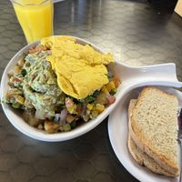   at Two Chicks in Reno