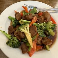   at Tenon Vegan Sushi in Toronto