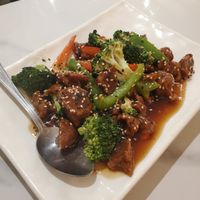  at Tenon Vegan Sushi in Toronto