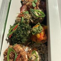 Loved❤️ at Hitô Vegano in Sao Paulo