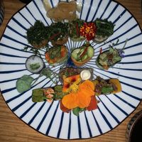   at Hitô Vegano in Sao Paulo