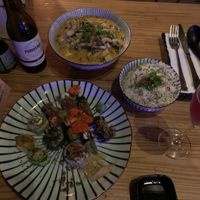   at Hitô Vegano in Sao Paulo