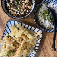   at Hitô Vegano in Sao Paulo