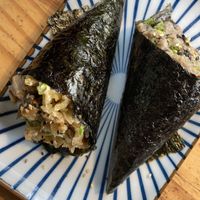   at Hitô Vegano in Sao Paulo