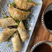   at Hitô Vegano in Sao Paulo