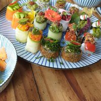  at Hitô Vegano in Sao Paulo