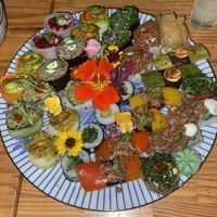   at Hitô Vegano in Sao Paulo