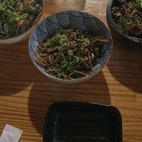   at Hitô Vegano in Sao Paulo