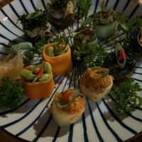   at Hitô Vegano in Sao Paulo