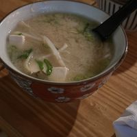   at Hitô Vegano in Sao Paulo