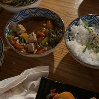   at Hitô Vegano in Sao Paulo