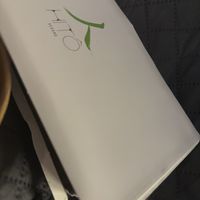   at Hitô Vegano in Sao Paulo