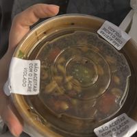   at Hitô Vegano in Sao Paulo