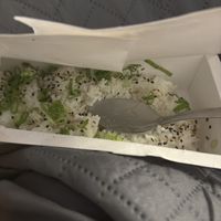   at Hitô Vegano in Sao Paulo