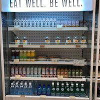 Drinks at Cedele - Guoco Tower in Central Singapore